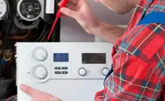 Boiler Repair in Loveland, CO