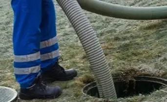 Septic Pumping in Loveland, CO