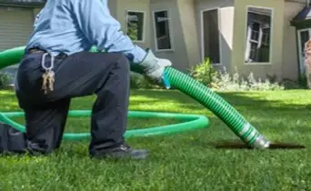 Septic Tank Cleaning in Loveland, CO