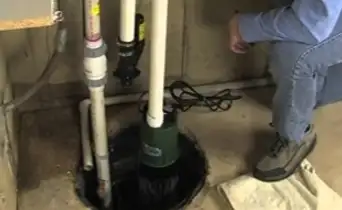 Sump Pump Installation in Loveland, CO