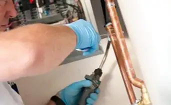 Tankless Water Heater in Loveland, CO