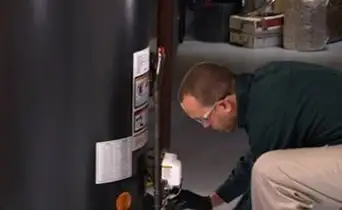 Water Heater Repair in Loveland, CO